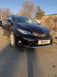  Toyota Auris 2014 , 840000 , 