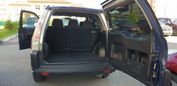 SUV   Honda CR-V 2002 , 406996 , 