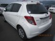  Toyota Vitz 2011 , 429000 , 