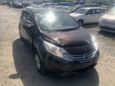  Nissan Note 2016 , 405000 , 