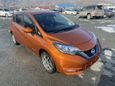  Nissan Note 2017 , 720000 , 