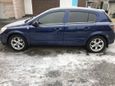  Opel Astra 2007 , 311000 , 