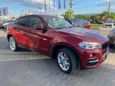 SUV   BMW X6 2015 , 2999900 , 