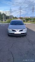  Nissan Primera 2003 , 320000 , 