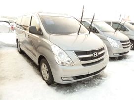    Hyundai Grand Starex 2012 , 999000 , 