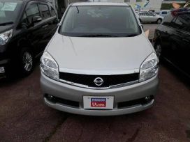    Nissan Lafesta 2008 , 440000 , 