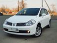  Nissan Tiida Latio 2006 , 317990 , 