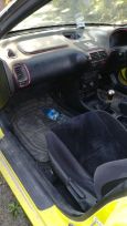  Honda Integra 1997 , 135000 , 