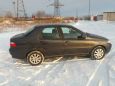  Fiat Albea 2007 , 185000 , 