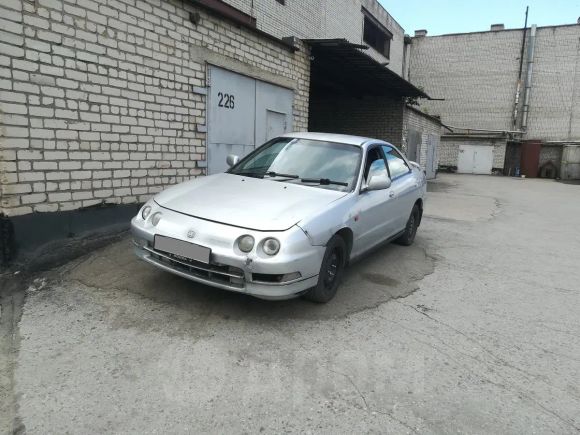  Honda Integra 1993 , 80000 , 