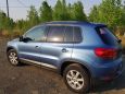 SUV   Volkswagen Tiguan 2013 , 640000 , 