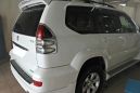 SUV   Toyota Land Cruiser Prado 2007 , 1400000 , -