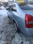  Nissan Primera 2004 , 370000 , 