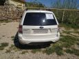 SUV   Subaru Forester 2012 , 800000 , 