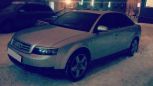  Audi A4 2003 , 380000 , 