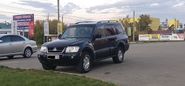 SUV   Mitsubishi Montero 2004 , 675000 , 