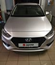  Hyundai Solaris 2018 , 750000 , 