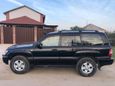 SUV   Toyota Land Cruiser 2006 , 1650000 , 