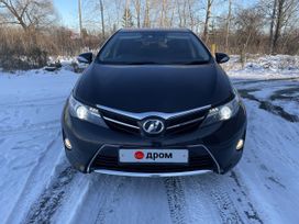  Toyota Auris 2013 , 1280000 , 