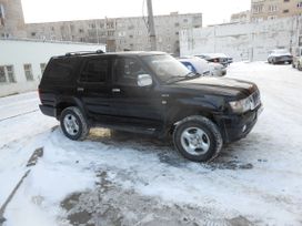 SUV   Great Wall Safe 2008 , 215000 , 