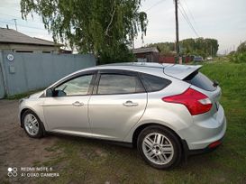  Ford Focus 2013 , 550000 , 