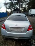  Nissan Teana 2008 , 550000 , 