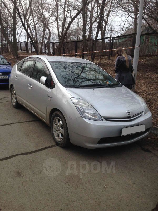  Toyota Prius 2009 , 495000 , 