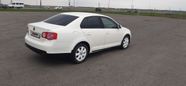  Volkswagen Jetta 2008 , 375000 , 