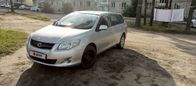  Toyota Corolla Fielder 2009 , 699999 , 