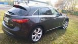 SUV   Infiniti FX50 2008 , 1400000 , 