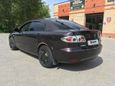  Mazda Mazda6 2005 , 250000 , 