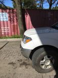  Nissan Frontier 2008 , 790000 , 