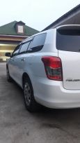  Toyota Corolla Fielder 2010 , 600000 , 