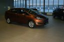  Ford Fiesta 2016 , 864900 , 