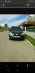    Toyota Sienna 2007 , 1150000 , 