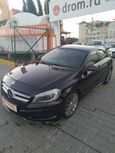  Mercedes-Benz A-Class 2013 , 859000 , 