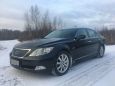  Lexus LS460 2007 , 850000 , 