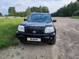 SUV   Nissan X-Trail 2003 , 625000 , 