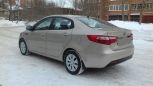  Kia Rio 2012 , 540000 , 