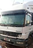    Mercedes-Benz Atego 2006 , 3600000 , 