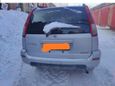 SUV   Nissan X-Trail 2001 , 350000 , 