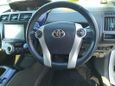    Toyota Prius Alpha 2012 , 889000 , 