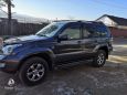 SUV   Toyota Land Cruiser Prado 2008 , 1500000 , 