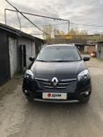 SUV   Renault Koleos 2014 , 900000 , 