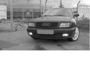 Audi 100 1994 , 190000 , 