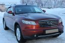 SUV   Infiniti FX35 2007 , 770000 , 