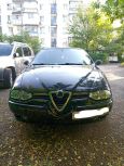  Alfa Romeo 156 2000 , 200000 , 