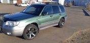 SUV   Subaru Forester 2007 , 680000 , -