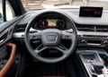 SUV   Audi Q7 2018 , 4500000 , 