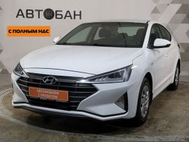  Hyundai Elantra 2020 , 2065000 , 